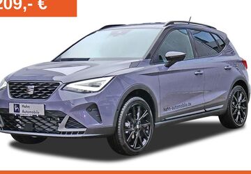 Seat Arona 9.500 km 24.980 &euro; Pforzheim 75179