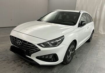 Hyundai i30 87.999 km 14.990 &euro; Bretten 75015