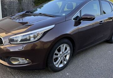 Kia Andere 290.000 km 5.200 &euro; Graben Neudorf 76676