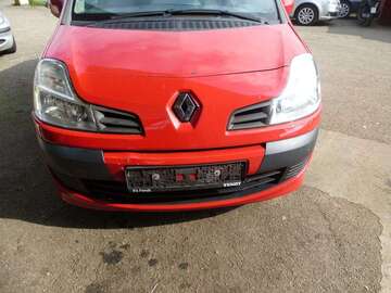 Gebrauchte Renault Modus