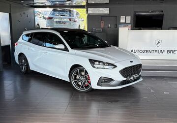 Ford Focus 114.060 km 21.500 &euro; Bretten 75015