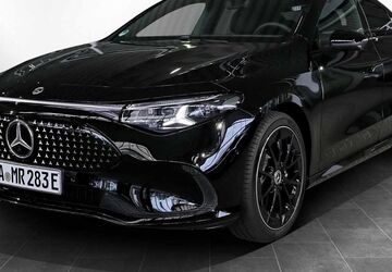 Mercedes-Benz CLA 250 10.000 km 50.760 &euro; Karlsruhe 76185