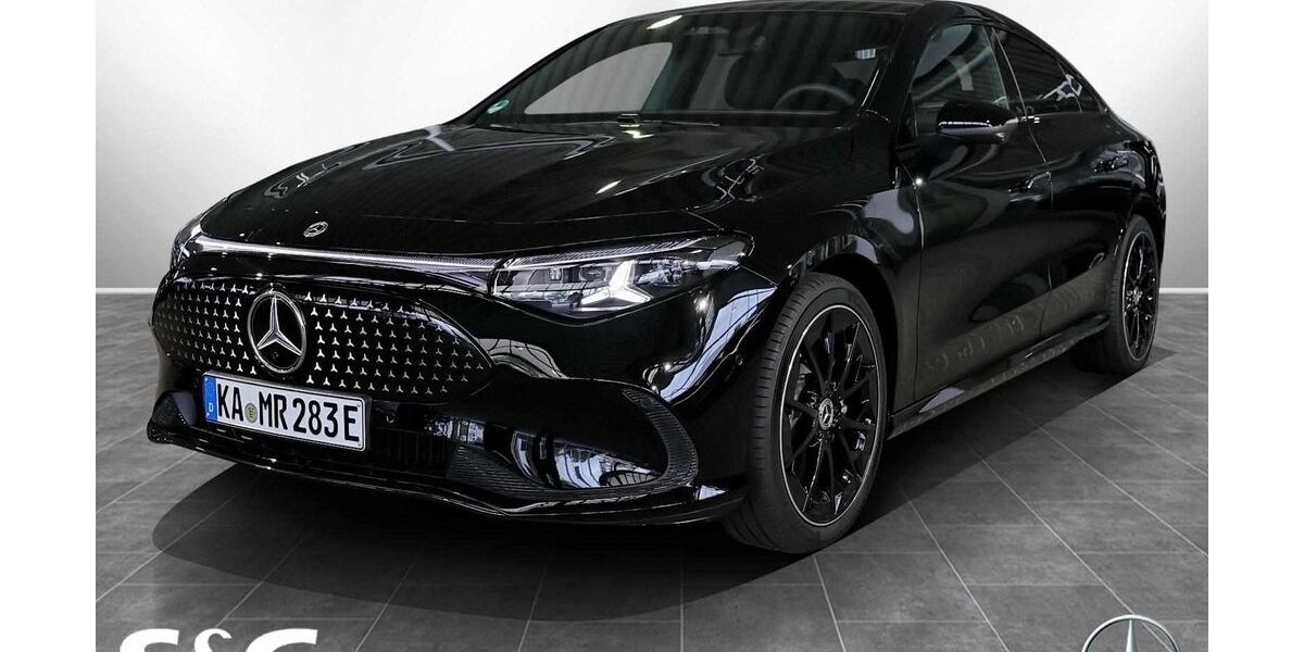 Mercedes-Benz CLA 250 10.000 km 50.760 &euro; Karlsruhe 76185