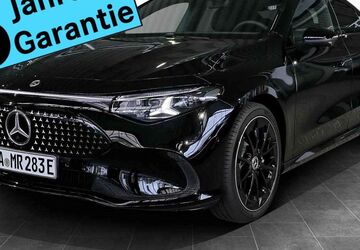 Mercedes-Benz CLA 250 10.000 km 52.499 &euro; Karlsruhe 76185