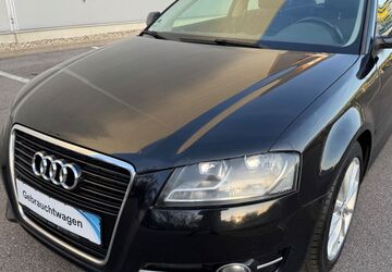 Audi A3 260.000 km 3.900 &euro; Rastatt 76437