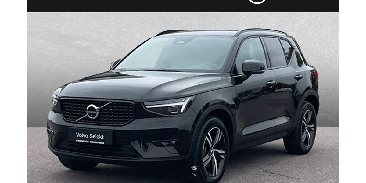 Volvo XC40 20.500 km 36.750 &euro; Karlsruhe 76187