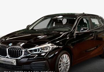 BMW 118 33.386 km 19.860 &euro; Karlsruhe 76227