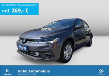 VW Polo 4.900 km 26.990 &euro; Pforzheim 75172