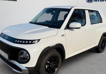 Hyundai INSTER 4.000 km 22.990 &euro; Graben - Neudorf 76676