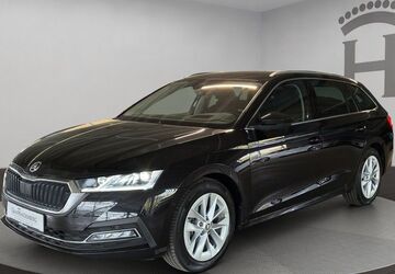 Skoda Octavia 109.214 km 18.890 &euro; Karlsruhe 76131