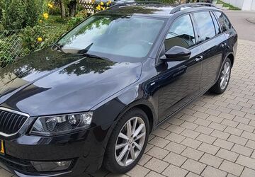 Skoda Octavia 130.000 km 12.000 &euro; Ötisheim 75443