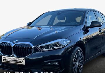 BMW 118 77.985 km 20.490 &euro; Rastatt 76437