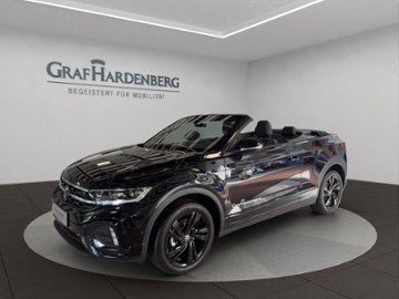 Gebrauchte VW T-Roc