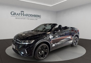 VW T-Roc 5.000 km 42.990 &euro; Karlsruhe 76131