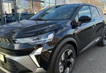 Renault Symbioz 9.900 km 26.990 &euro; Bruchsal 76646