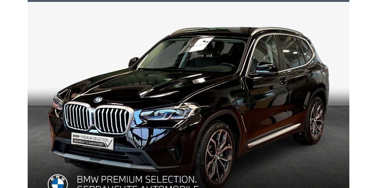 BMW X3 62.032 km 41.290 &euro; Karlsruhe 76227