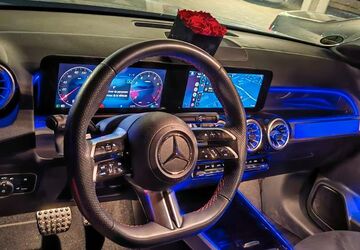 Mercedes-Benz GLB 200 14.000 km 44.350 &euro; Karlsruhe 76149