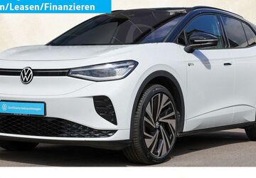 VW ID.4 6.229 km 35.400 &euro; Weingarten 76356