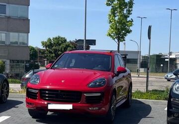 Porsche Cayenne 159.000 km 45.099 &euro; Pforzheim 75173