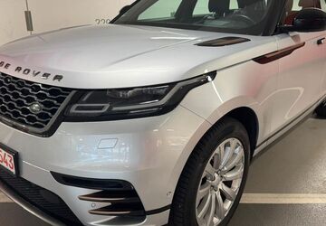 Land Rover Range Rover Velar 152.300 km 28.500 &euro; Pforzheim 75181
