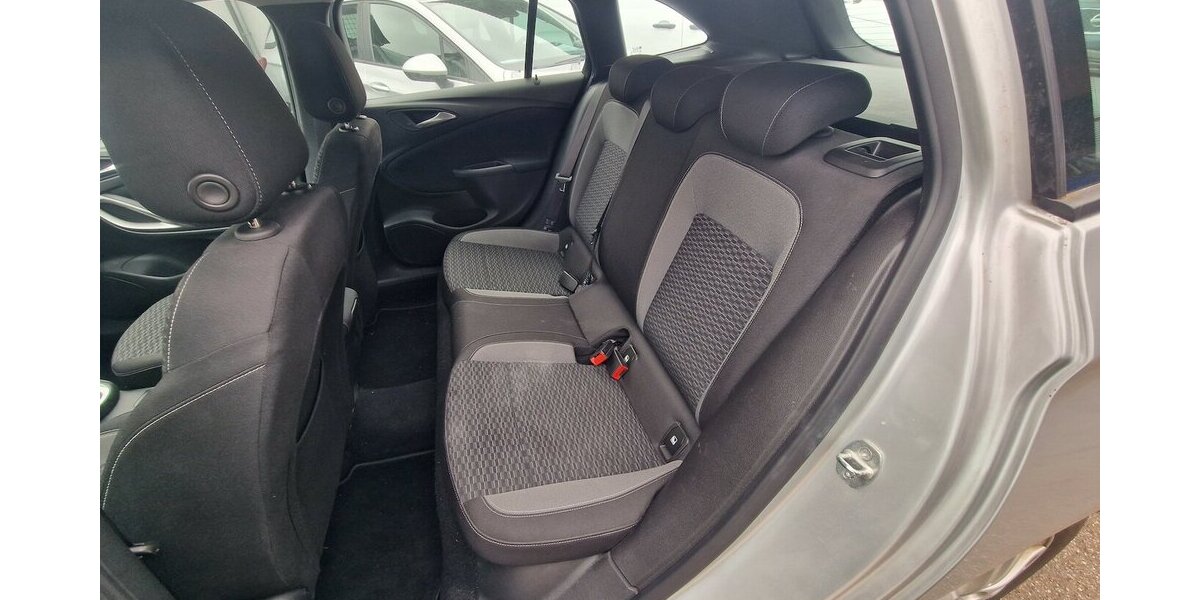 Opel Astra Business StartStop Klima 86.000 km 13.799 &euro; Landau 76829