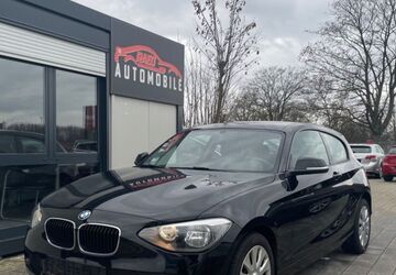 BMW 114 175.000 km 6.499 &euro; Oberhausen-Rheinhausen 68794