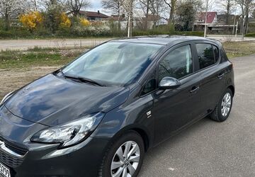 Opel Corsa 115.000 km 5.999 &euro; Muggensturm 76461