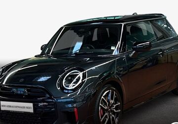 Mini John Cooper Works 14.401 km 37.820 &euro; Karlsruhe 76227