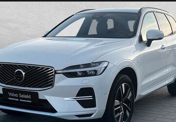 Volvo XC60 1.500 km 54.750 &euro; Karlsruhe 76187