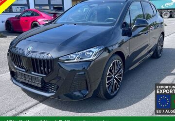 BMW 218 Active Tourer 53.100 km 29.990 &euro; Knittlingen 75438