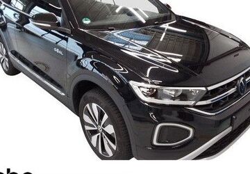 VW T-Roc 6.304 km 29.530 &euro; Ettlingen 76275