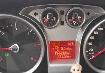 Ford C-Max 195.000 km 3.100 &euro; Bietigheim-Baden 76467