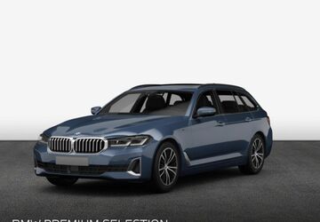 BMW 520 84.358 km 31.870 &euro; Karlsruhe 76227