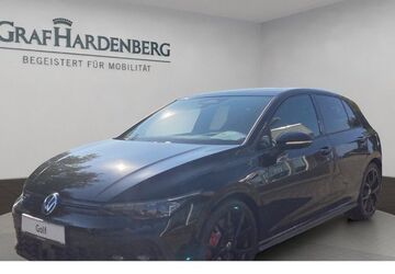 VW Golf 1.500 km 48.900 &euro; Bruchsal 76646