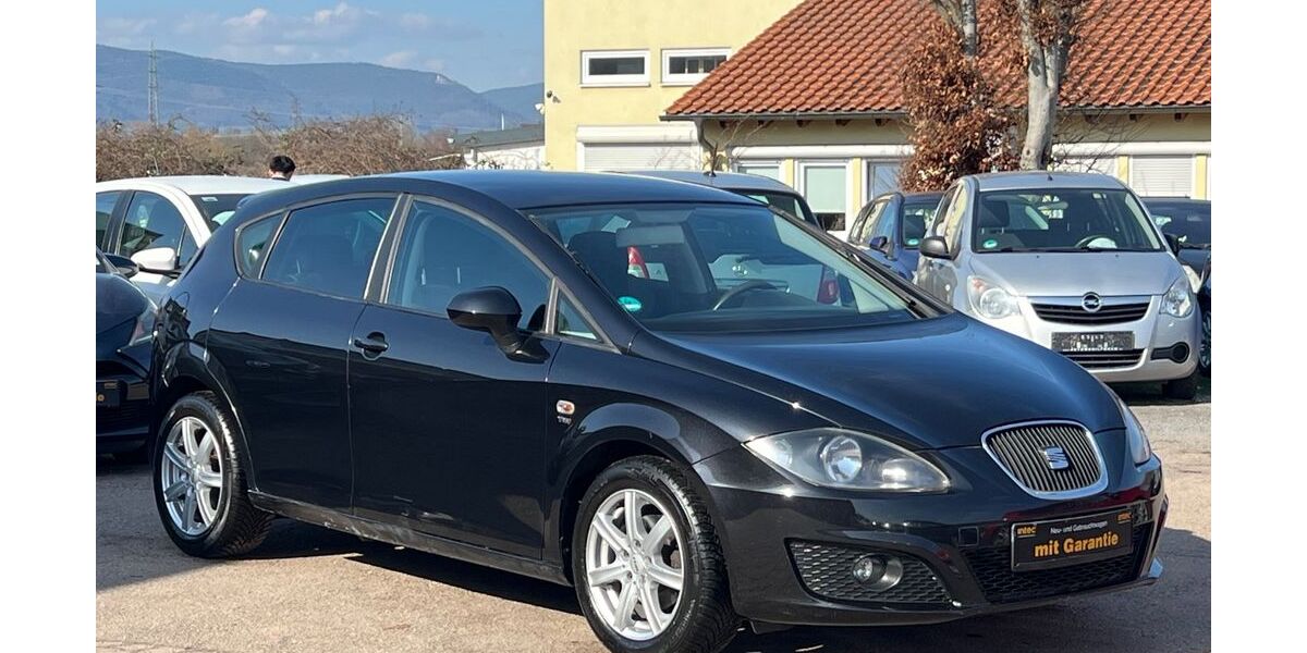 Seat Leon 159.000 km 4.299 &euro; Landau in der Pfalz, Rheinland-Pfalz 76829