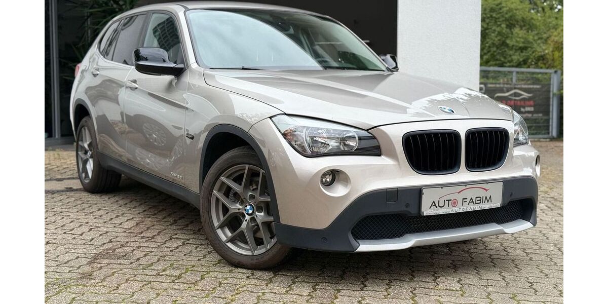 BMW X1 91.500 km 13.950 &euro; Kronau 76709