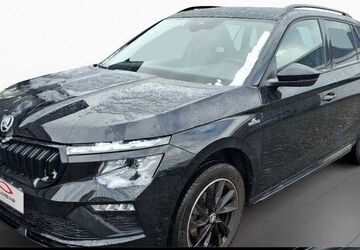 Skoda Kamiq 22.425 km 27.450 &euro; Gaggenau 76571