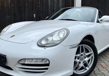 Porsche Boxster 150.527 km 24.990 &euro; Ötisheim 75443