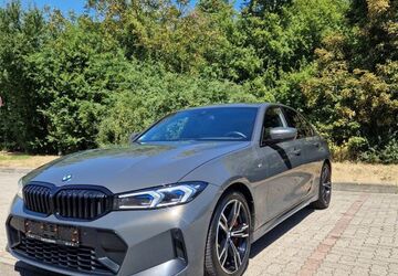BMW 330 105.000 km 33.500 &euro; Germersheim 76726