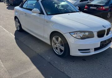 BMW 118 97.786 km 7.999 &euro; Ubstadt-Weiher 76698
