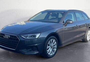 Audi A4 46.242 km 26.890 &euro; Durmersheim 76448
