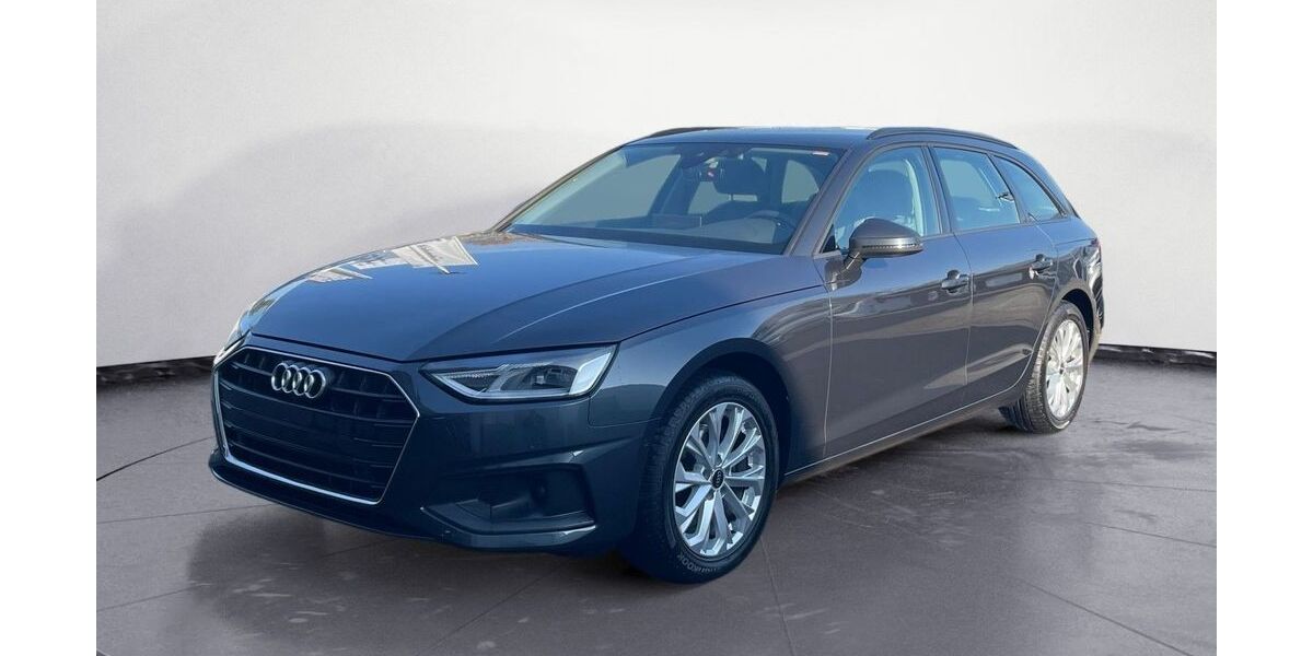 Audi A4 46.242 km 26.890 &euro; Durmersheim 76448