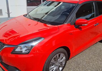 Suzuki Baleno 47.233 km 13.390 &euro; Ettlingen 76275