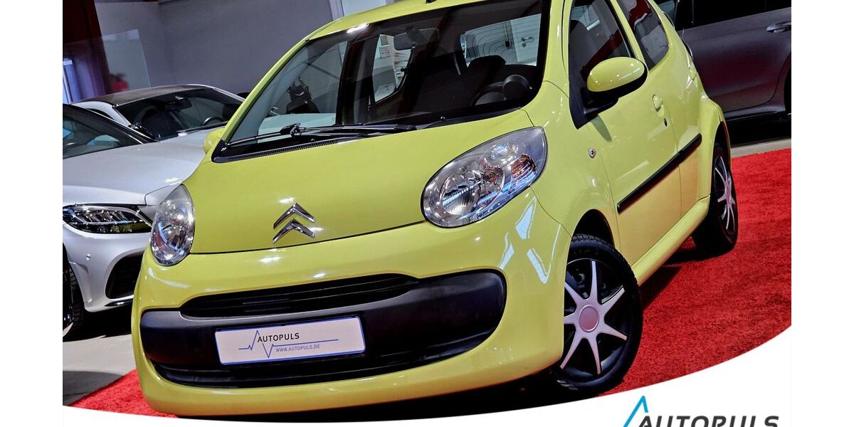 Citroen C1 26.074 km 4.799 &euro; Wörth am Rhein 76744