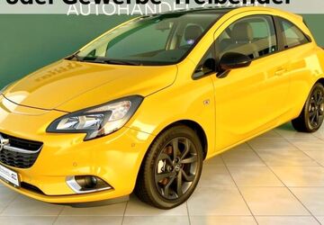 Opel Corsa 273.000 km 2.450 &euro; Niefern bei Pforzheim 75223