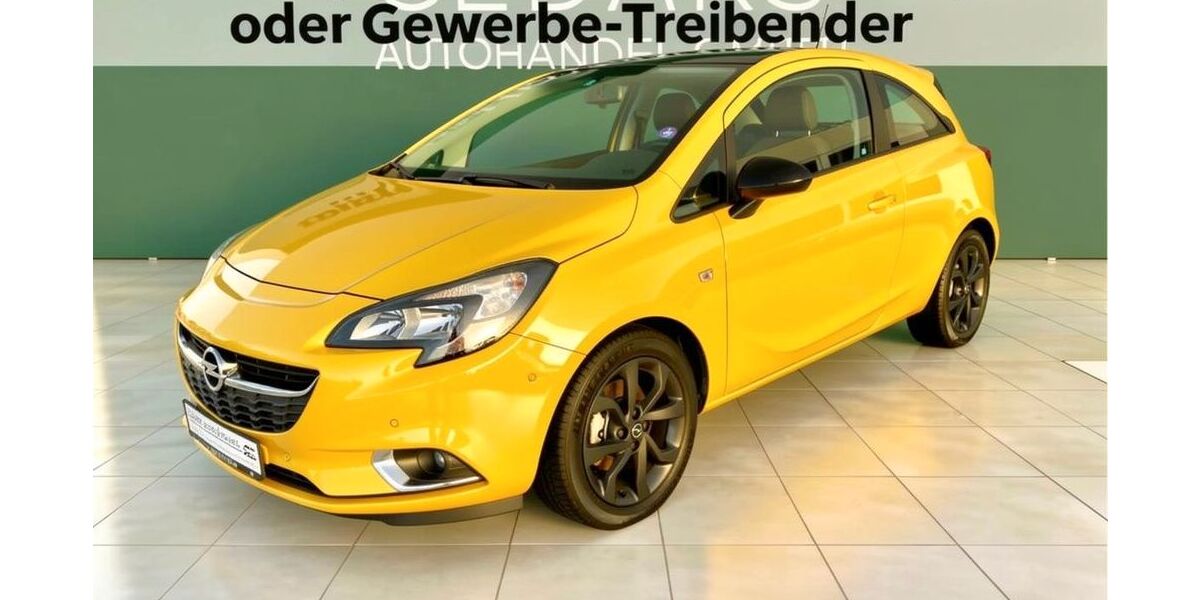 Opel Corsa 273.000 km 2.450 &euro; Niefern bei Pforzheim 75223