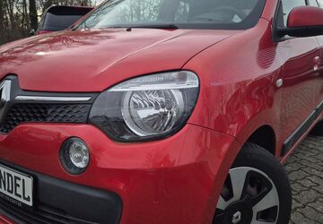 Renault Twingo 104.000 km 4.999 &euro; Forst 76694