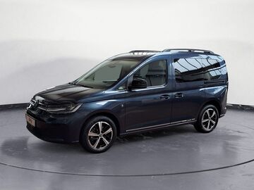 Gebrauchte VW Caddy