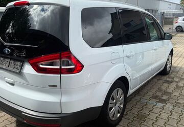 Ford Galaxy 299.800 km 4.499 &euro; Kronau 76709