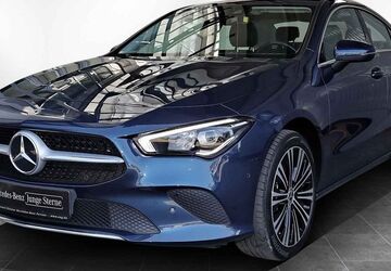 Mercedes-Benz CLA 250 41.640 km 30.960 &euro; Pforzheim 75179